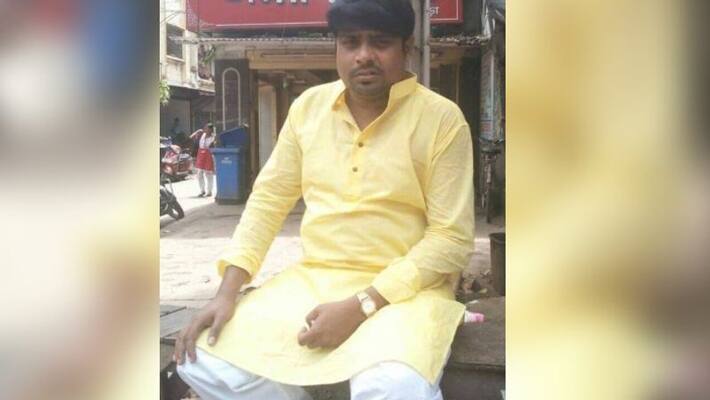 Body of former TMCP leader found in river at Uttarpara BTG Body of former TMCP leader found in river at Uttarpara BTG