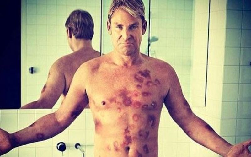 These 10 scandal of the cricket field should know before IPL 2020 spb