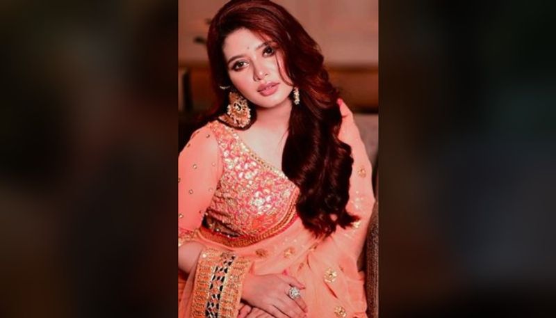 Ena Saha emerged as a goddess in a human flesh, Mahamaya coming soon ADB