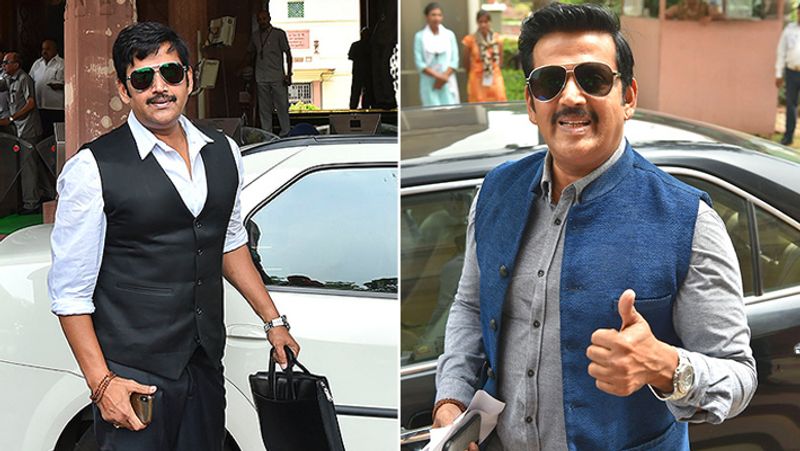 भोजपुरी के साथ-साथ बॉलीवुड और साउथ सिनेमा में अपनी एक्टिंग का लोहा मनवाने वाले रवि किशन लग्जरी लाइफ जीते हैं। कभी पिता की दूध की डेयरी से गुजर-बसर करने वाले एक्टर रवि को लग्जरी गाड़ियों का शौक है। उनके पास जगुआर, मर्सिडीज बेंज, बीएमडब्लू और इनोवा क्रिस्टा जैसी लग्जरी गाड़ियां हैं।
