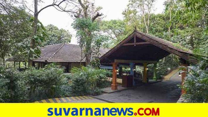 More Than 5 Crore Rs Transaction in Jungle Resorts After Unlockgg More Than 5 Crore Rs Transaction in Jungle Resorts After Unlockgg
