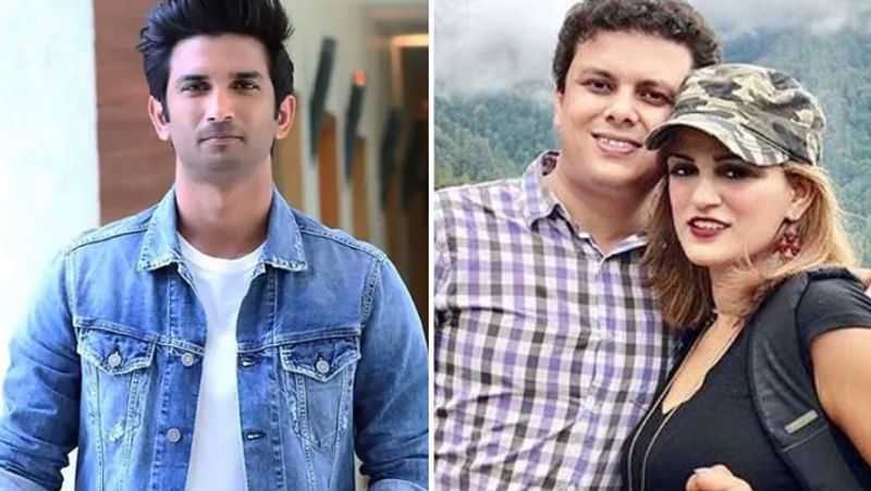 विशाल अपने ब्लॉग में पहले भी सुशांत को याद कर चुके हैं। अब उन्होंने बताया है कि सुशांत कितने 'प्रोटेक्टिव भाई' थे। उन्होंने लिखा कि सुशांत की बहन श्वेता से उन्होंने कॉलेज के दिनों में डेटिंग शुरू की थी।

