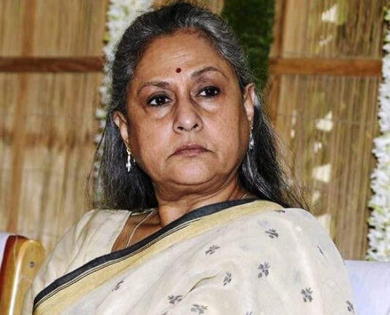 Congress jumps to the defence of Jaya Bachchan, asks Kangana, Ravi Kishan to learn from her