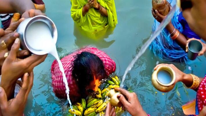 The significance of Mahalaya Amavasya The significance of Mahalaya Amavasya
