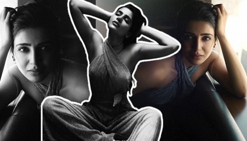 Want to look beautiful like Samantha Akkineni? Try these tricks RCB