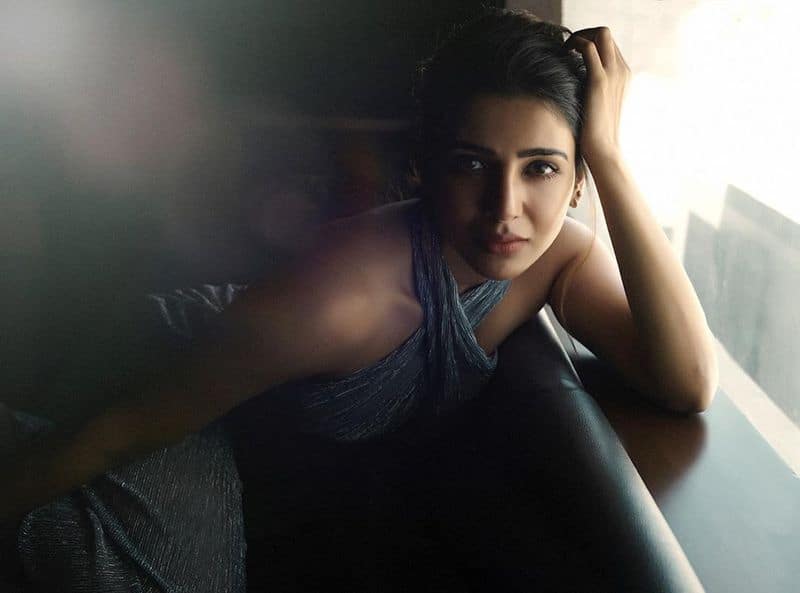 Samantha Akkineni once talked about sexual harassment in film industry, casting couch RCB