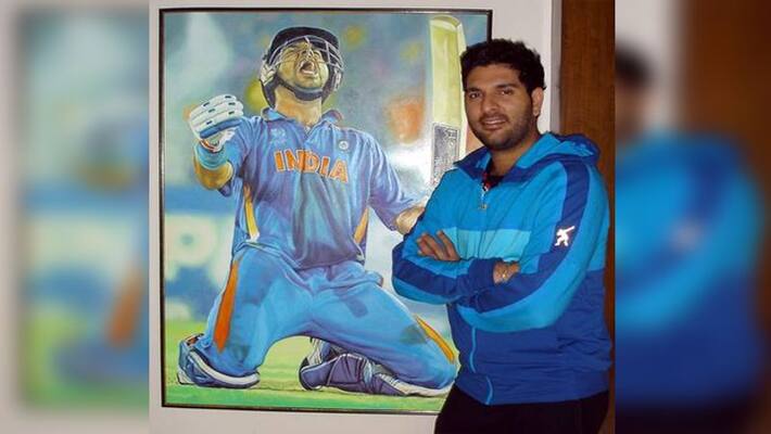 IPL 2020: narine before morgan like me before you, Yuvraj reply to Benstokes CRA IPL 2020: narine before morgan like me before you, Yuvraj reply to Benstokes CRA