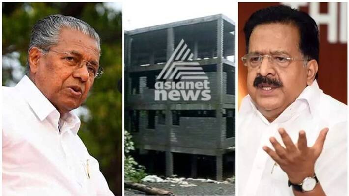 life mission mou ramesh chennithala letter again to cm pinarayi vijayan life mission mou ramesh chennithala letter again to cm pinarayi vijayan