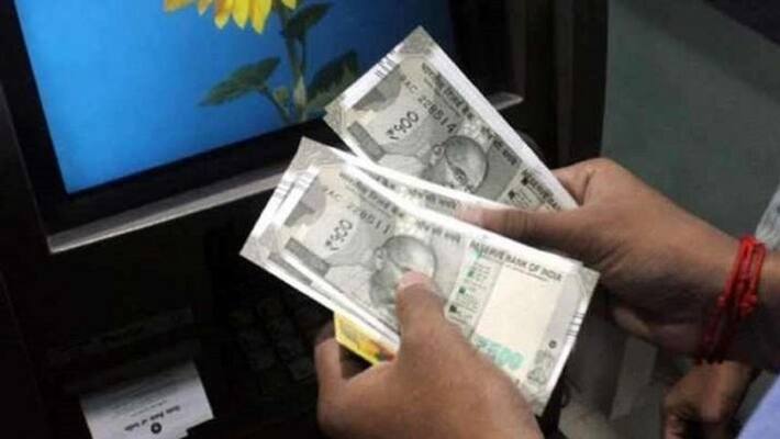 Additional charge on ATM withdrawals above 5000 rs pod Additional charge on ATM withdrawals above 5000 rs pod