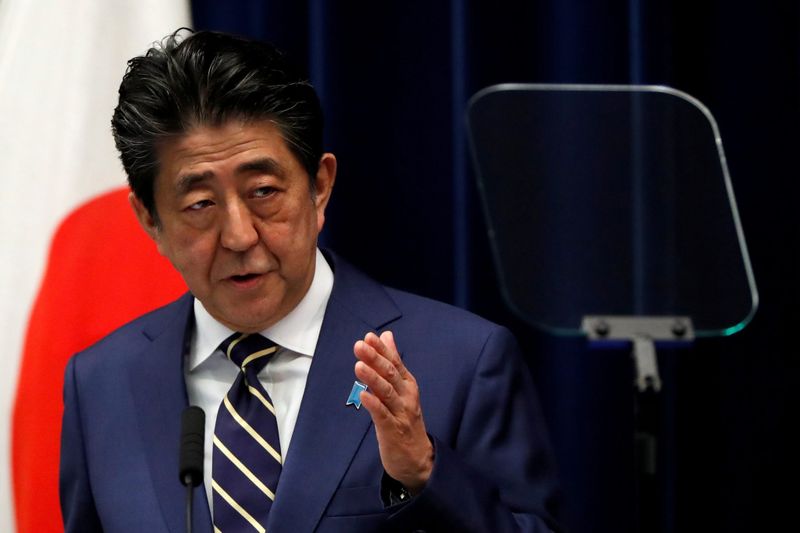 Japan parliament elects Yoshihide Suga new prime minister KPP
