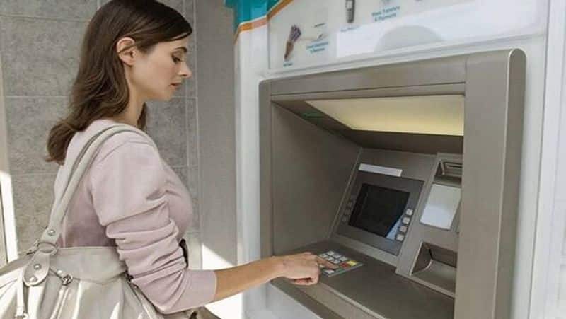 SBI ATM cash withdrawal facility rules changing from September 18