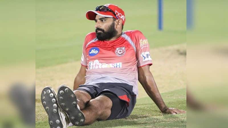 IPL 2021: Mohammed Shami regains full fitness, expected to play full season for Punjab Kings-ayh