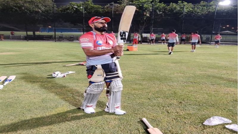 mohammed shami is all set for ipl 2020, his career garph raise after Separation with hasin jahan dva
