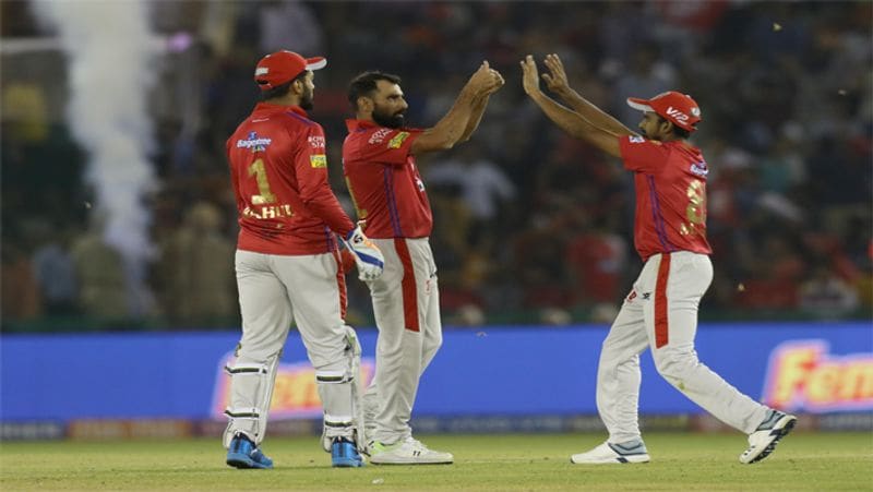 mohammed shami is all set for ipl 2020, his career garph raise after Separation with hasin jahan dva