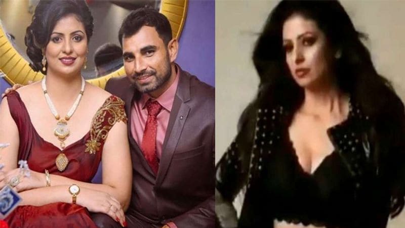 mohammed shami is all set for ipl 2020, his career garph raise after Separation with hasin jahan dva