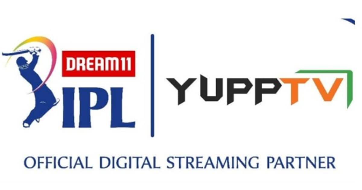 IPL 2020 Yupp TV to stream matches across 10 territories