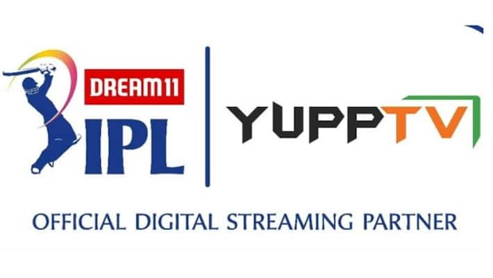 Yupptv ipl online subscription