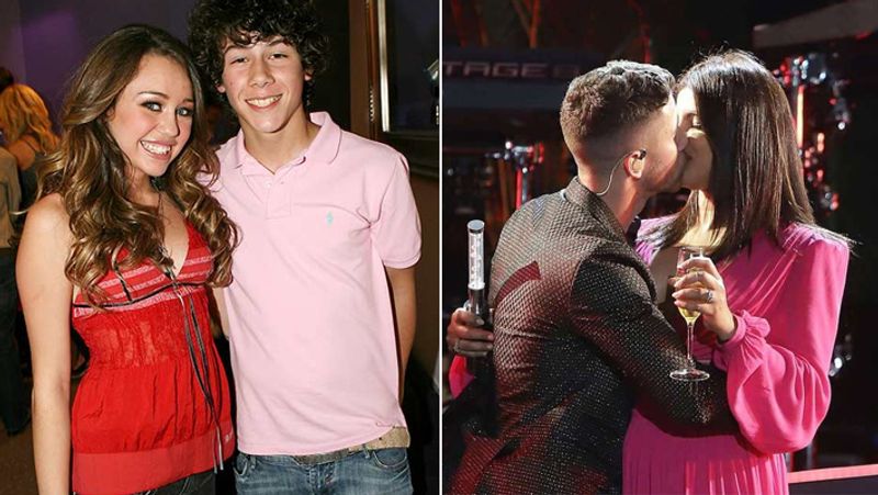 Priyanka Chopra Husband Nick Jonas Birthday Special Know his love life And Affairs Before Marriage KPY