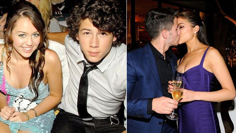Priyanka Chopra Husband Nick Jonas Birthday Special Know his love life And Affairs Before Marriage KPY
