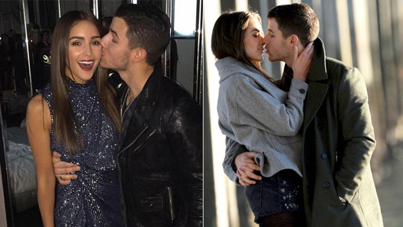 Priyanka Chopra Husband Nick Jonas Birthday Special Know his love life And Affairs Before Marriage KPY