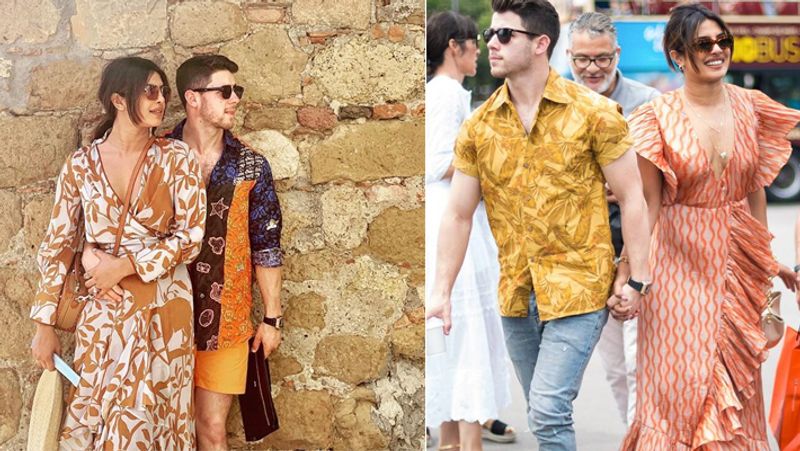Priyanka Chopra Husband Nick Jonas Birthday Special Know his love life And Affairs Before Marriage KPY