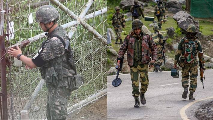 early September india china fired 100-200 warning shots on pangong says source bsm early September india china fired 100-200 warning shots on pangong says source bsm