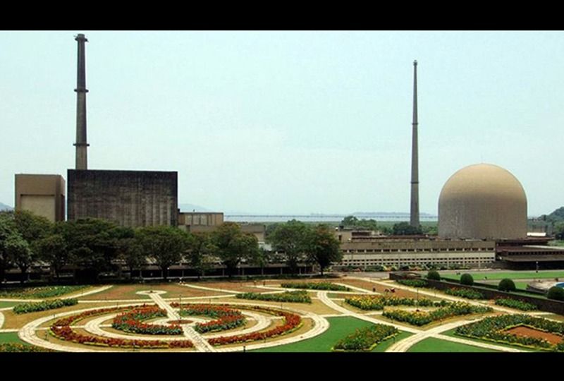Bhabha Atomic Research Centre Bhabha Kavach to protect Indian Army BSS