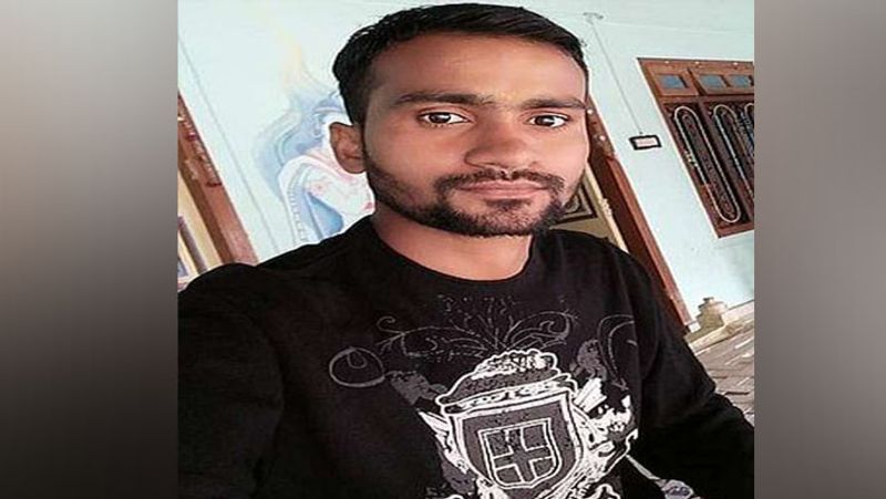 Navsari crime, Girlfriend conspires to kill lover, murder mystery revealed after 6 months kpa