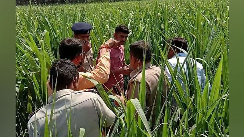 Navsari crime, Girlfriend conspires to kill lover, murder mystery revealed after 6 months kpa