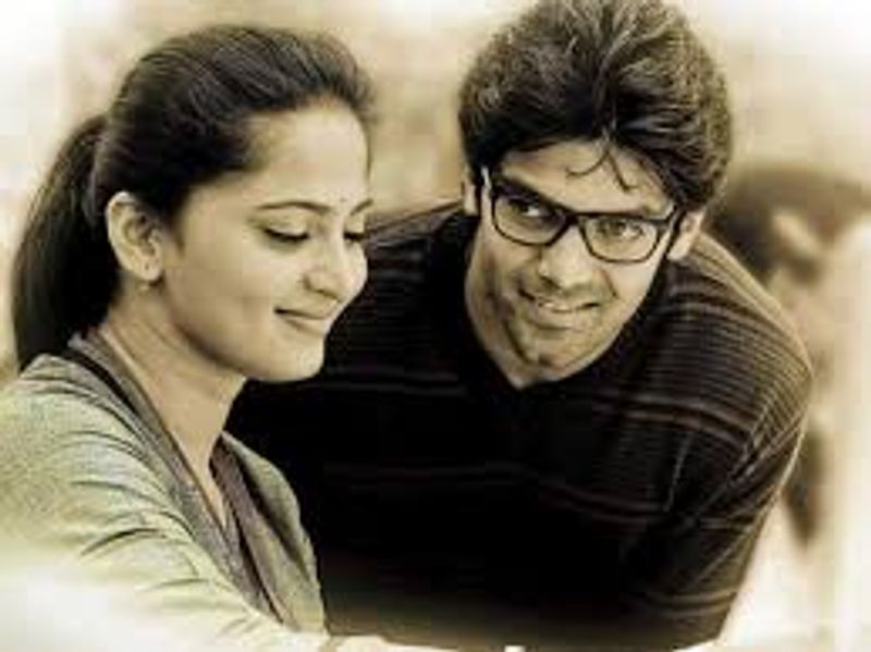 irandam ulagam movie selvarahavan first choice is not anushka and arya