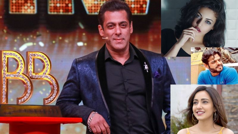 बता दें कि बिग बॉस का 14वां सीजन 3 अक्टूबर से शुरू होने वाला है। इसके लिए निर्माता बड़े स्तर पर तैयारी कर रहे हैं। हाल ही में एक और प्रोमो शेयर किया है, जिसमें सलमान अपने चेहरे से नकाब हटाते नजर आ रहे हैं और इस सीजन की टैगलाइन बोलते दिखाई दे रहे हैं, जो है 'अब सीन पलटेगा क्योंकि बिग बॉस देगा 2020 को जवाब।