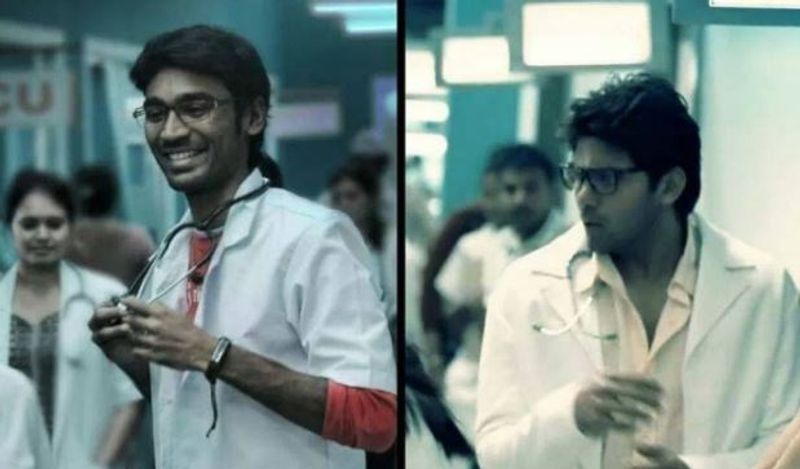 irandam ulagam movie selvarahavan first choice is not anushka and arya