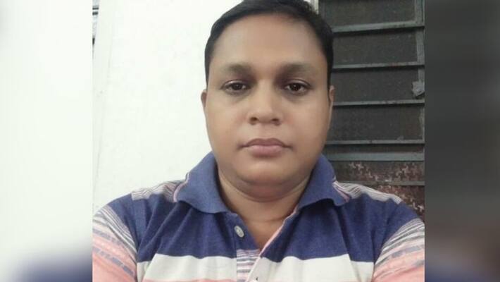 Police officer dies off Coronavirus in West Midnapore BTG Police officer dies off Coronavirus in West Midnapore BTG