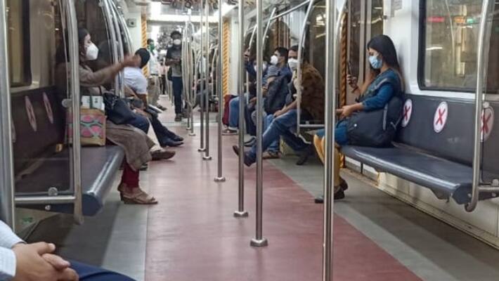Passengers numbers has decreased in Kolkata Metro due E pass RTB Passengers numbers has decreased in Kolkata Metro due E pass RTB