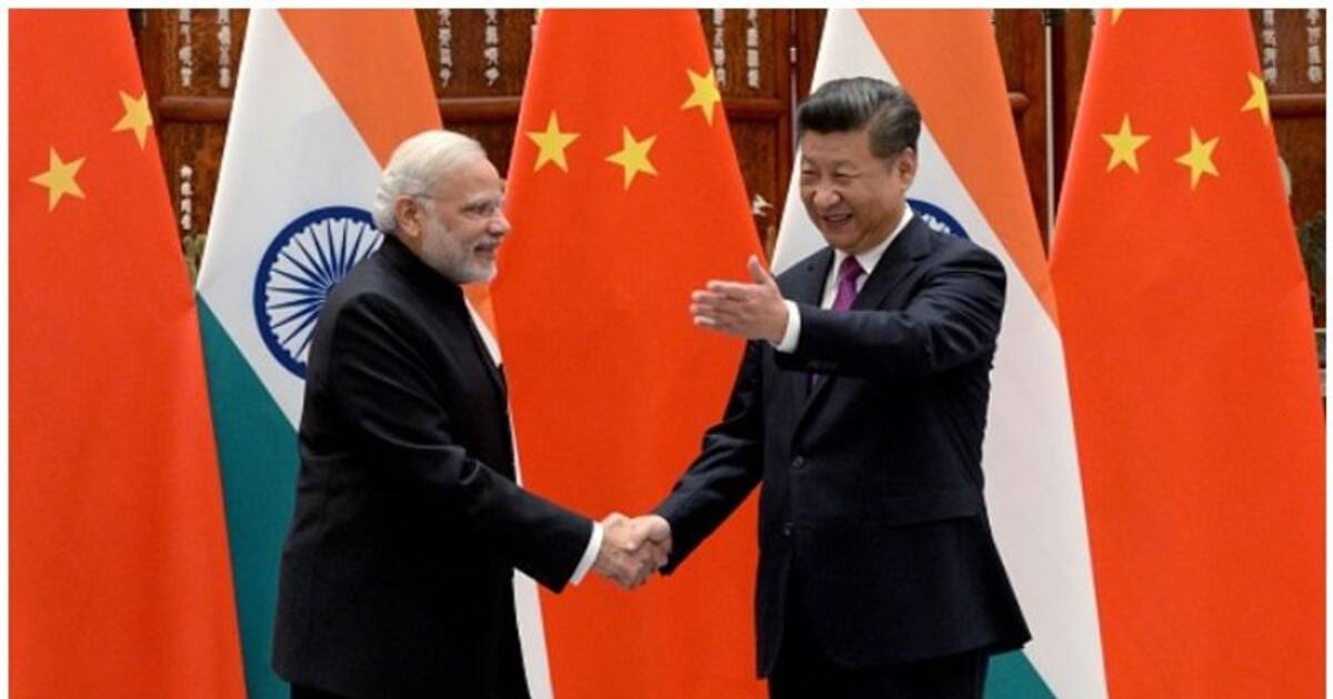 பிரிக்ஸ் மாநாட்டில் மோடி, ஜி சந்திப்பு? எல்லையில் பதற்றம் தணிக்க இருதரப்பில் பேச்சுவார்த்தை!! 