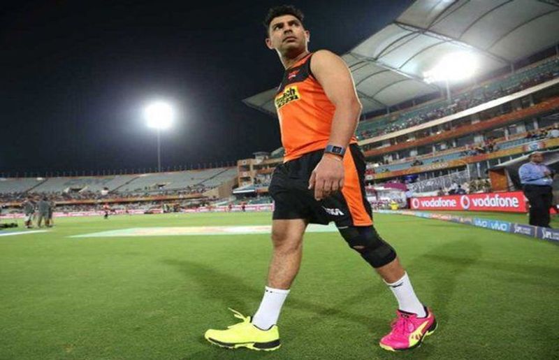 The shoe brands used by Indian cricketers