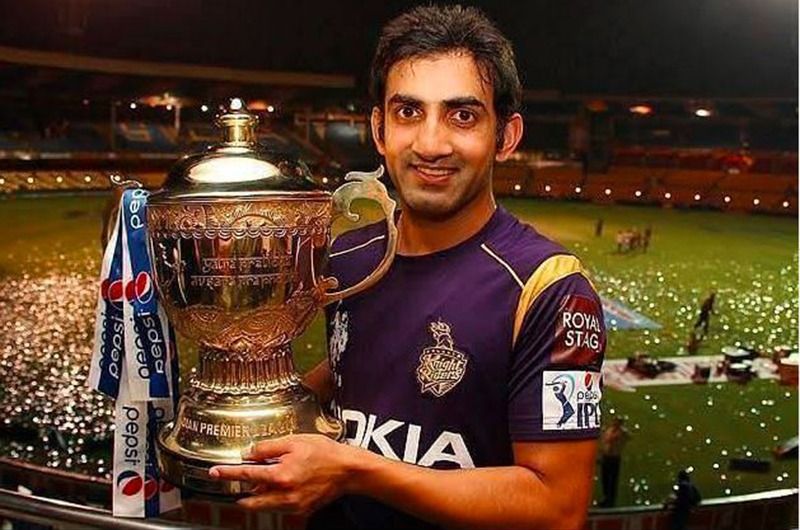 How KKR won IPL title 2 times, know the story spb