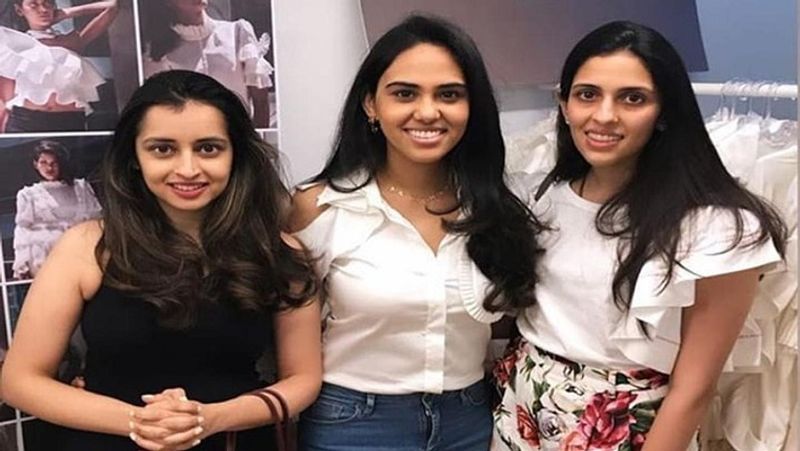 Nita Ambani daughter in-law Shloka Mehta with her family members, know interesting facts MJA