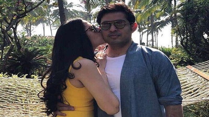 Nita Ambani daughter in-law Shloka Mehta with her family members, know interesting facts MJA