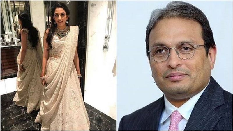 Nita Ambani daughter in-law Shloka Mehta with her family members, know interesting facts MJA