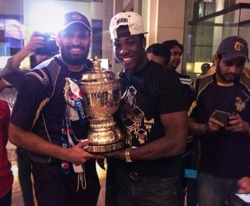 How KKR won IPL title 2 times, know the story spb