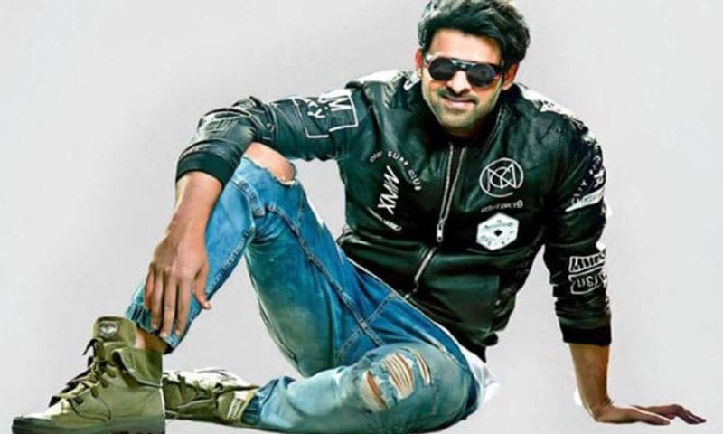 Not just Bollywood Kangana Ranaut had massive fight with Prabhas too