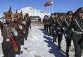 India China standoff: MHA tells Rajya Sabha that no Chinese infiltration reported along border in 6 months