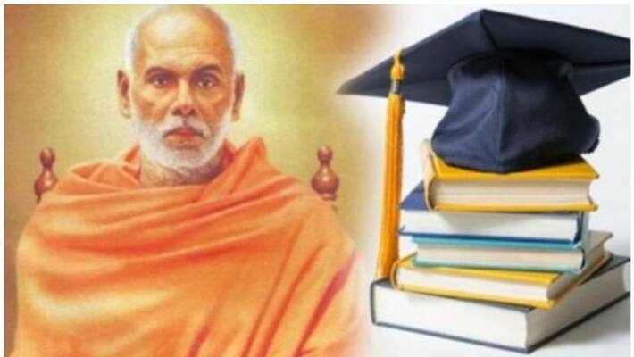 sreenarayana open university inaugurated in gandhi jayanthi sreenarayana open university inaugurated in gandhi jayanthi