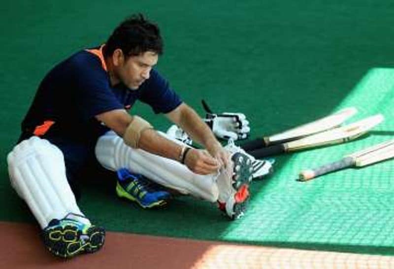 Indian cricketers and their superstitions
