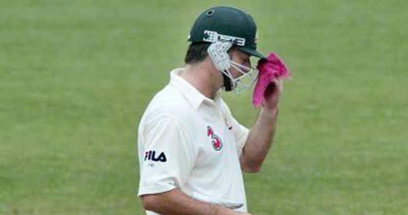 Indian cricketers and their superstitions