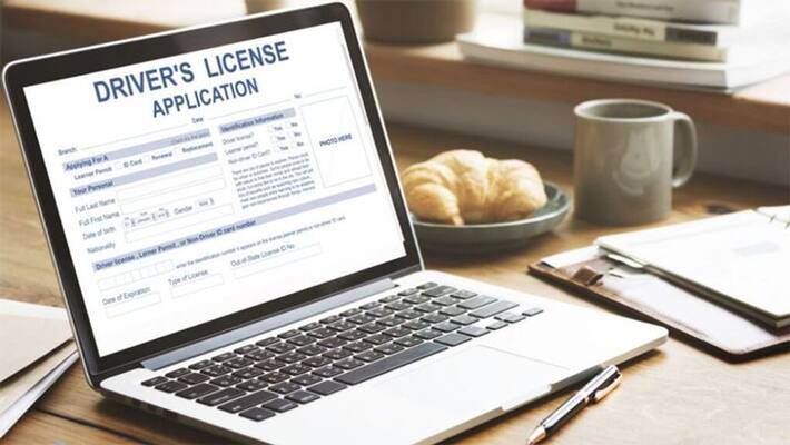 driving license can renew online driving license can renew online