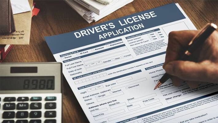 Telangana Transport Department cancelss 5,819 driving licences Telangana Transport Department cancelss 5,819 driving licences