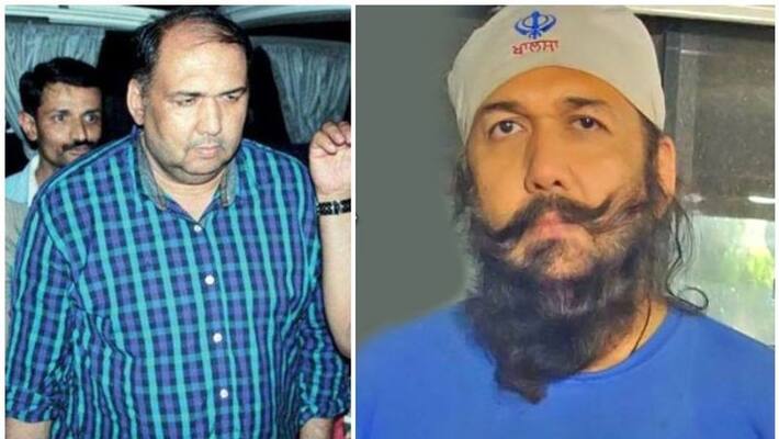 Who is Love Guru nabbed by CBI for serial eloping and POCSO rape case having sex with minor girls Who is Love Guru nabbed by CBI for serial eloping and POCSO rape case having sex with minor girls