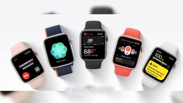 Apple Watch Series 6, Watch SE and iPad Air launch at Apple Event 2020 BDD Apple Watch Series 6, Watch SE and iPad Air launch at Apple Event 2020 BDD